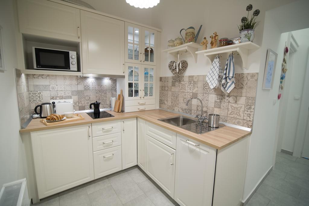 Brody Apartman إغير المظهر الخارجي الصورة