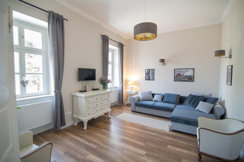 Brody Apartman إغير المظهر الخارجي الصورة