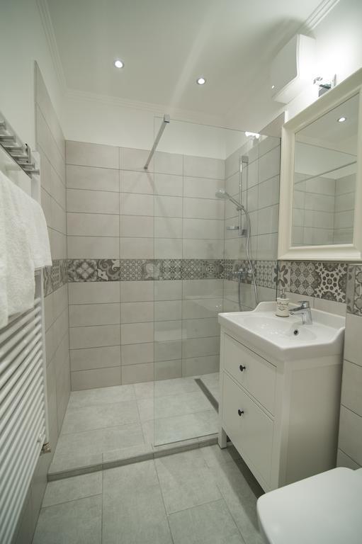 Brody Apartman إغير المظهر الخارجي الصورة