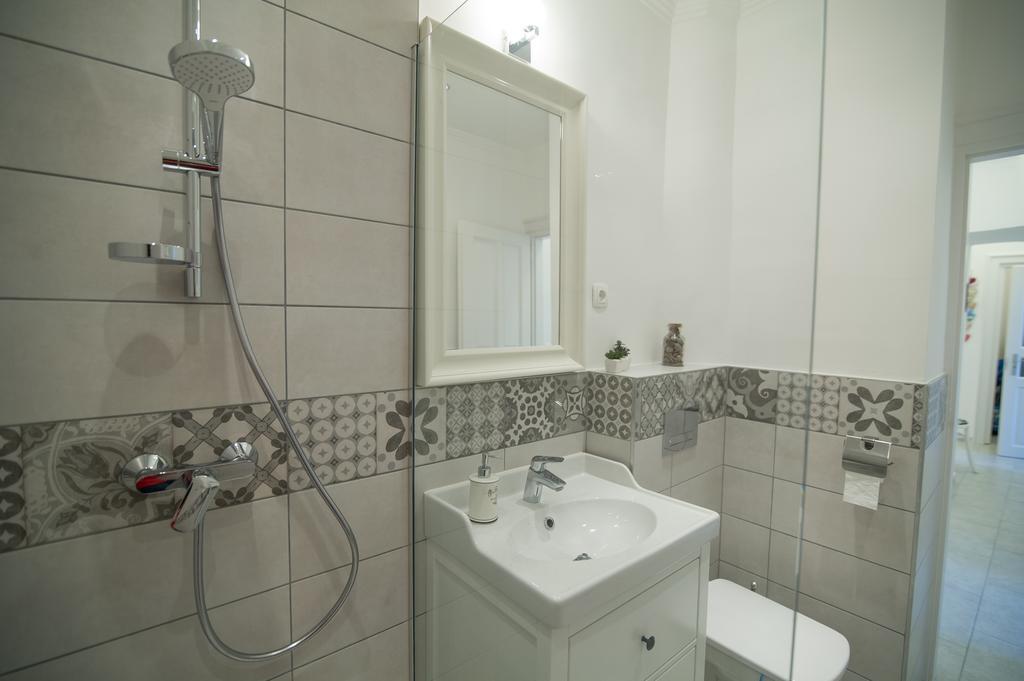 Brody Apartman إغير المظهر الخارجي الصورة