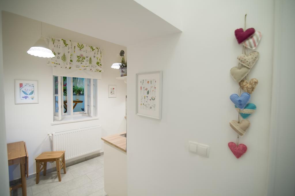 Brody Apartman إغير المظهر الخارجي الصورة