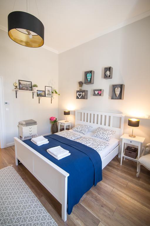 Brody Apartman إغير المظهر الخارجي الصورة